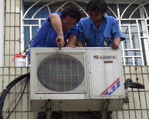 新兴空调维修售后服务中心