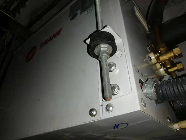 新兴空调维修售后服务中心