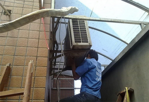 新兴空调维修售后服务中心