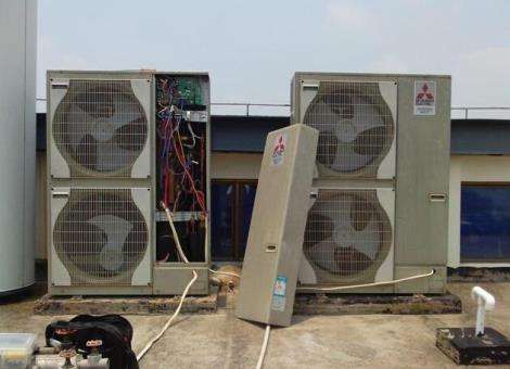 新兴空调维修电话号码多少