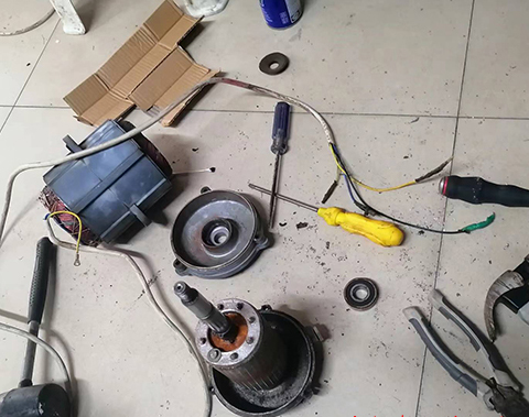 新兴空调维修售后服务中心电话在哪里找