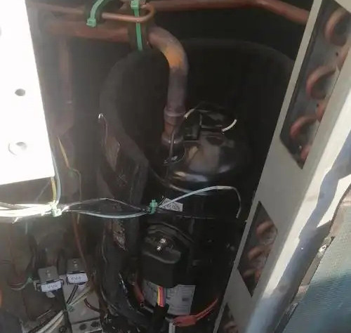 新兴维修变频空调电话在哪里找