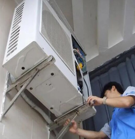 新兴24小时空调维修热线