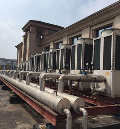 新兴多联机维修 新兴中央空调维修