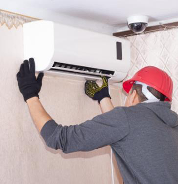 新兴空调内机噪音大