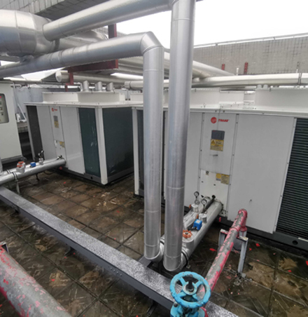 新兴附近中央空调维修 新兴上门中央空调维修