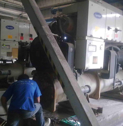 新兴冰箱维修 新兴制冷设备维修